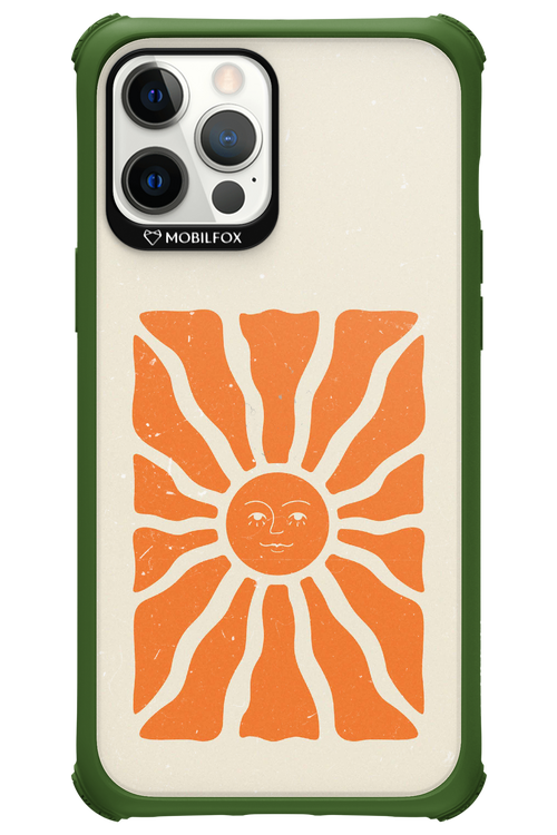 Solar Soul 2.0 - Apple iPhone 12 Pro Max