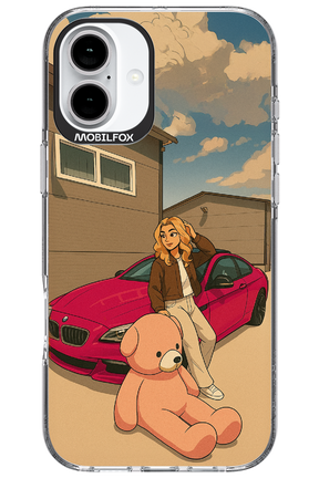 Bearr - Apple iPhone 16 Plus