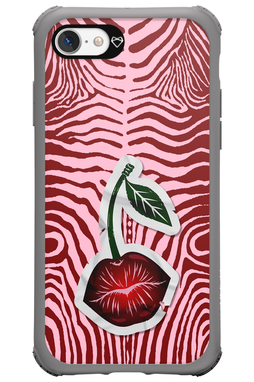 Kissy Cherry 2.0 - Apple iPhone 7