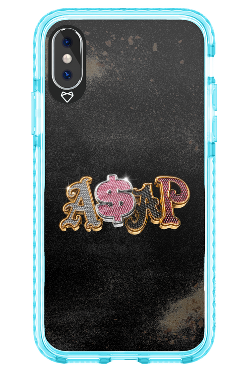 ASAP 2.0 - Apple iPhone X