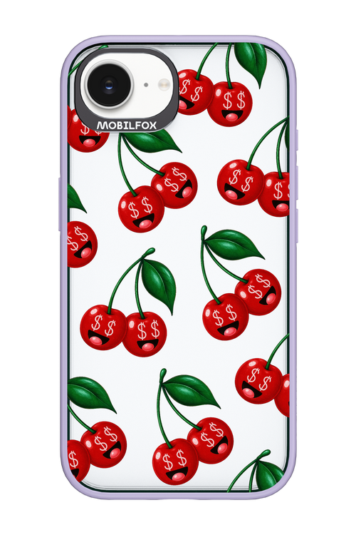 Money Cherry 2.0 - Apple iPhone 16e