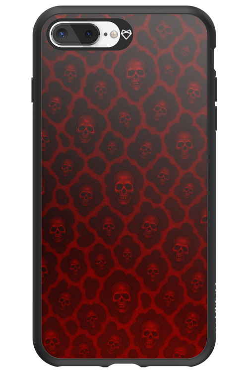 Skullpard 2.0 - Apple iPhone 7 Plus