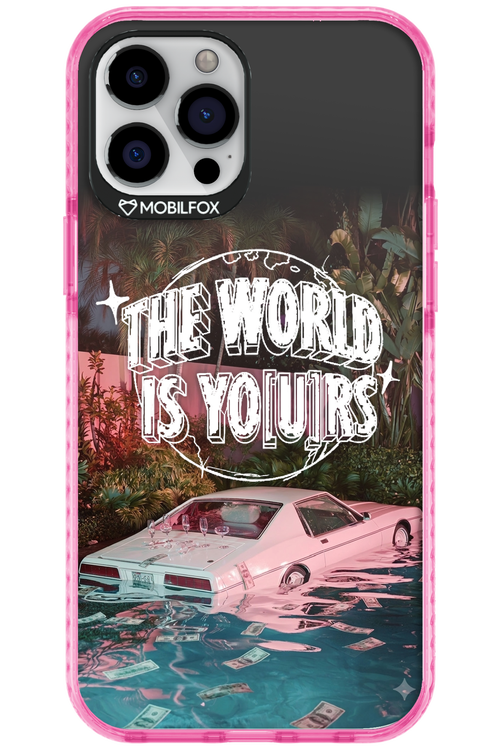 Miami 2.0 - Apple iPhone 12 Pro Max