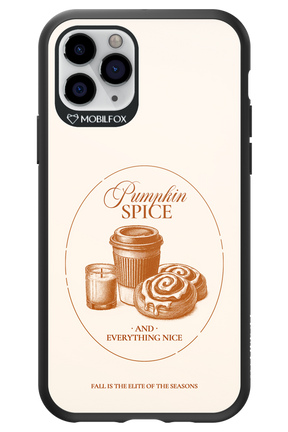 Elite Fall - Apple iPhone 11 Pro