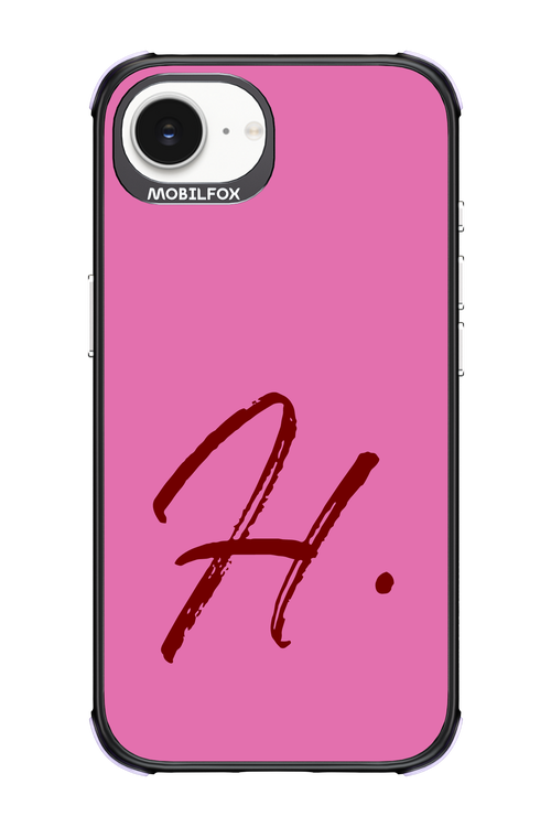 (Sorbet) H 2.0 - Apple iPhone 16e