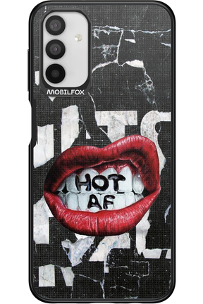 HOT AS F - Samsung Galaxy A04s