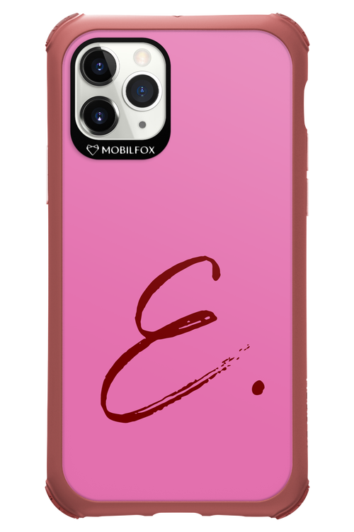 (Sorbet) E 2.0 - Apple iPhone 11 Pro