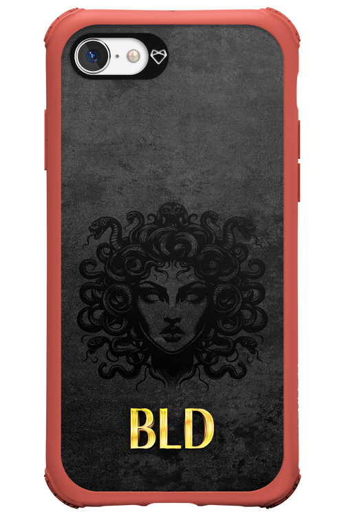 BLD MEDUSA - Apple iPhone 7