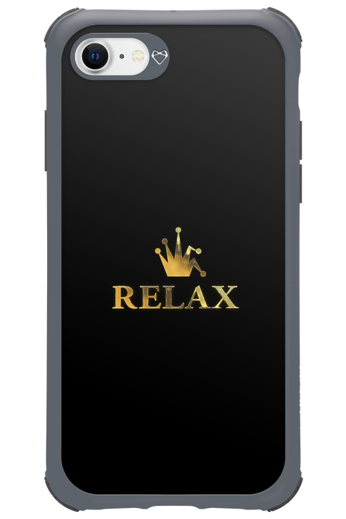 Relax 2.0 - Apple iPhone 8