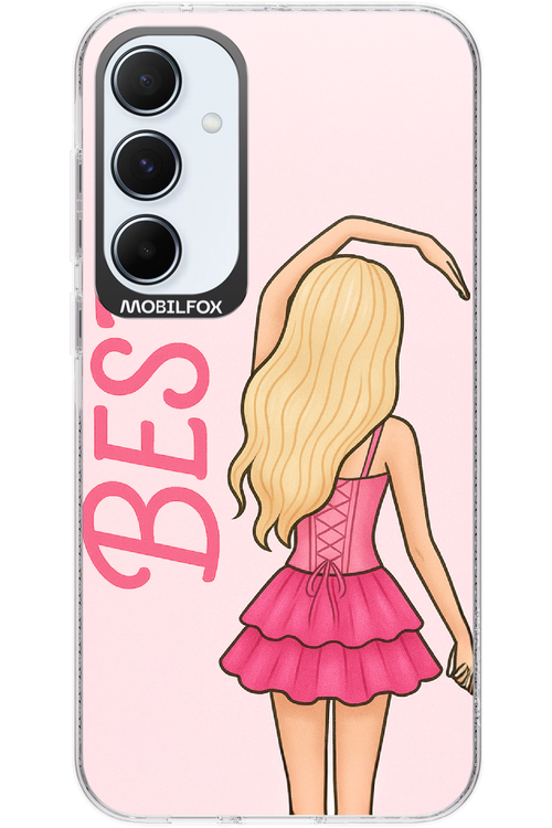 Bestt 2.0 - Samsung Galaxy A55