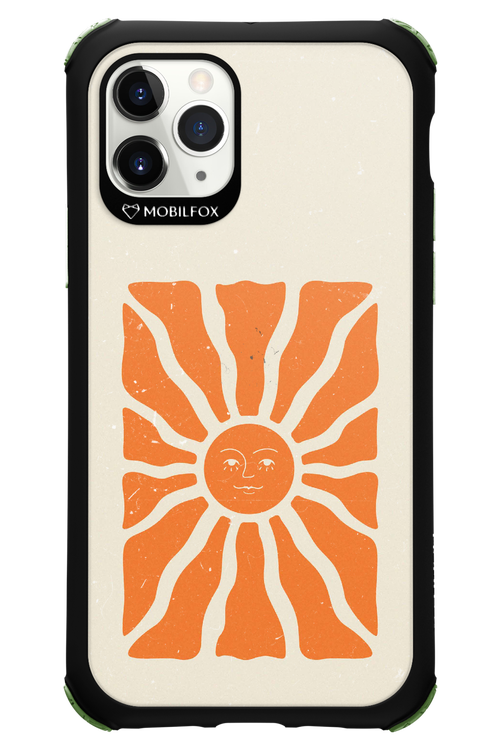 Solar Soul 2.0 - Apple iPhone 11 Pro