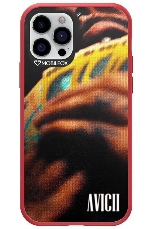 Avicii 2.0 - Apple iPhone 12 Pro