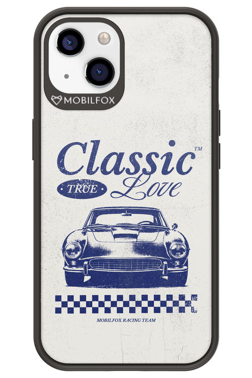 Classic Cars 2.0 - Apple iPhone 13