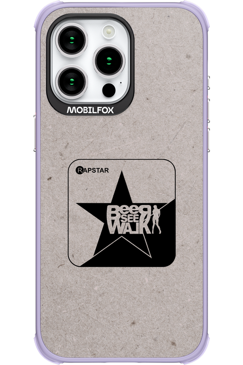 Rapstar - Apple iPhone 15 Pro Max