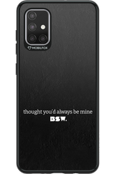 BSW FourSeasons 6 2.0 - Samsung Galaxy A71