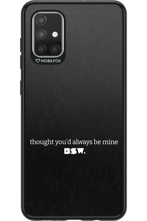 BSW FourSeasons 6 2.0 - Samsung Galaxy A71