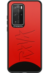 Rava Red - Huawei P40 Pro