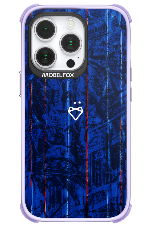 Franta x Mobilfox 2.0 - Apple iPhone 14 Pro