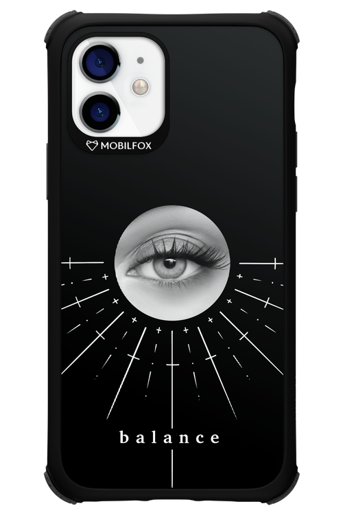 Szem 2.0 - Apple iPhone 12