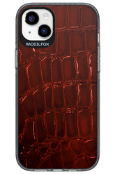 Croco Kiss - Apple iPhone 14 Plus