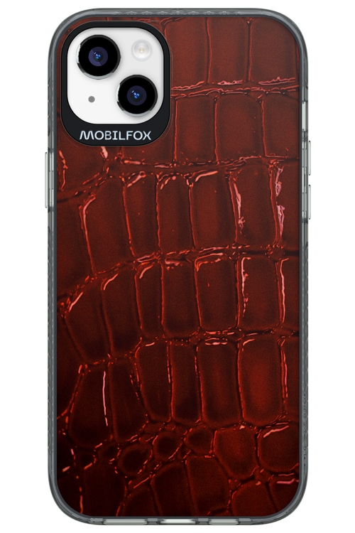 Croco Kiss - Apple iPhone 14 Plus