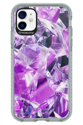 Violet Aura - Apple iPhone 11