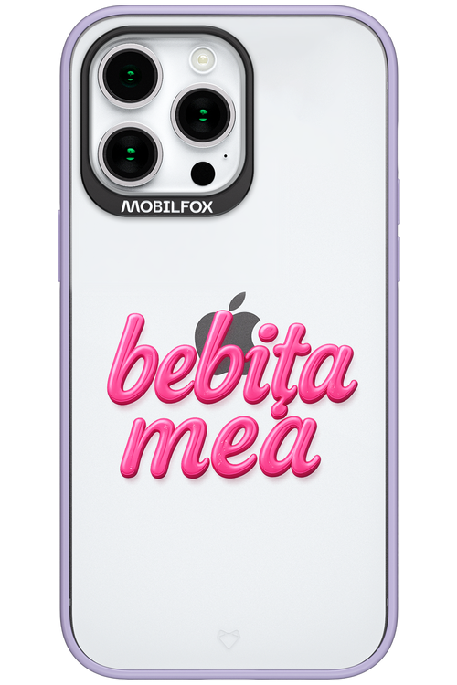 Meaa 2.0 - Apple iPhone 15 Pro Max