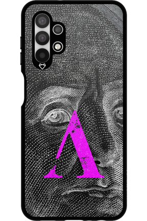 Azteca "A" OG 2.0 - Samsung Galaxy A13 4G