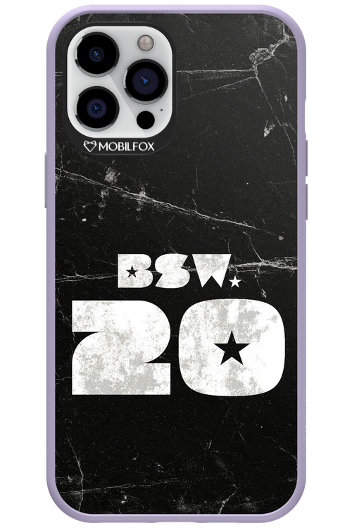 BSW 20 (4) 2.0 - Apple iPhone 12 Pro Max