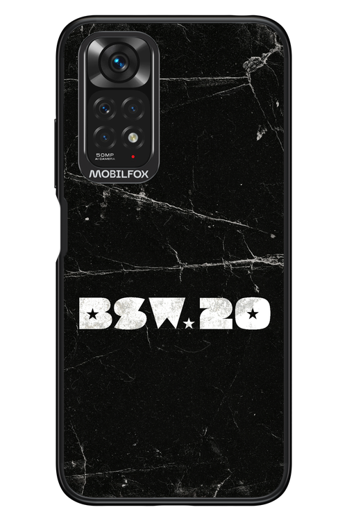 BSW 20 (2) 2.0 - Xiaomi Redmi Note 11/11S 4G