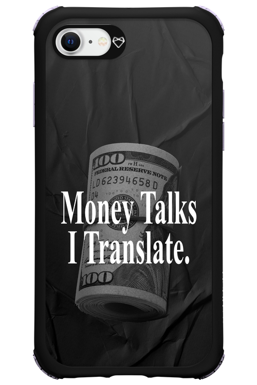 Money Talks III 2.0 - Apple iPhone SE 2020