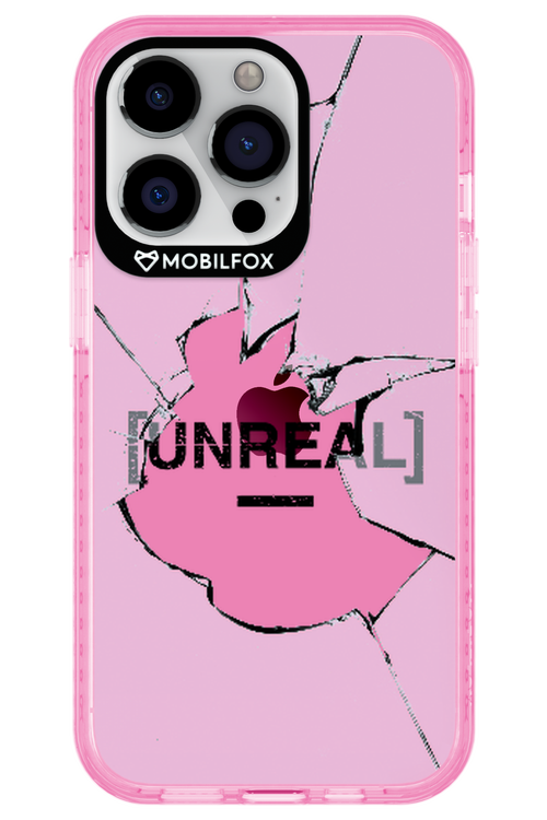 Broken Glass - Apple iPhone 13 Pro