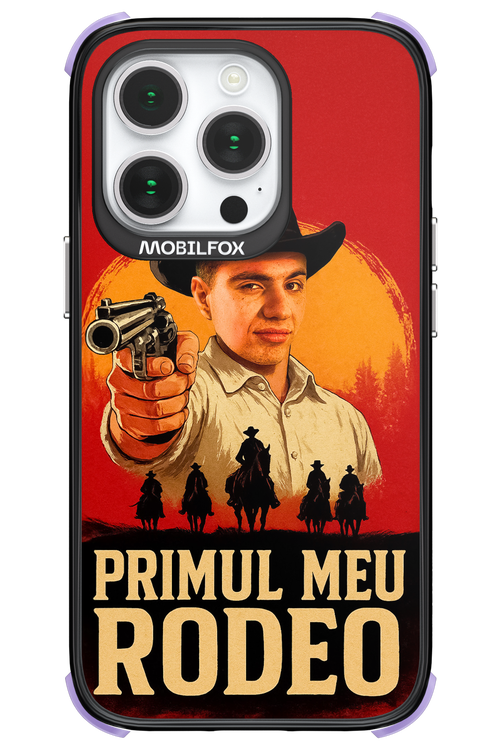 Cowboy - Apple iPhone 14 Pro