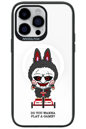 Sawbubu (Nude) - Apple iPhone 14 Pro Max