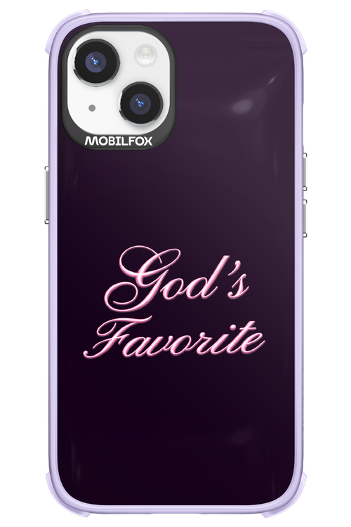 God's Favorite 2.0 - Apple iPhone 14