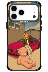 Bearr - Apple iPhone 17 Pro Max