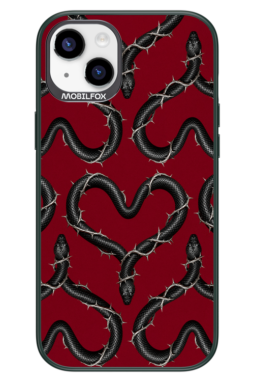 Bad Lover 2.0 - Apple iPhone 14 Plus