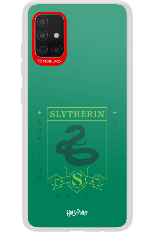 Slytherin2 - Samsung Galaxy A51