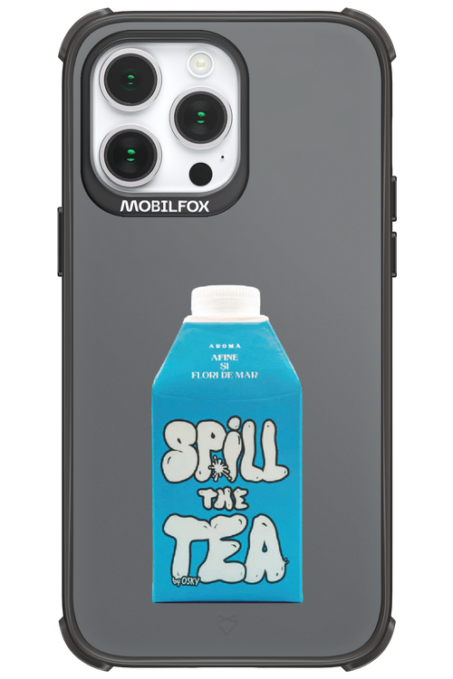 Classic Carton - Apple iPhone 14 Pro Max