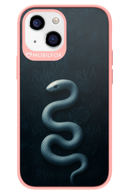 Night Venom 2.0 - Apple iPhone 13 Mini