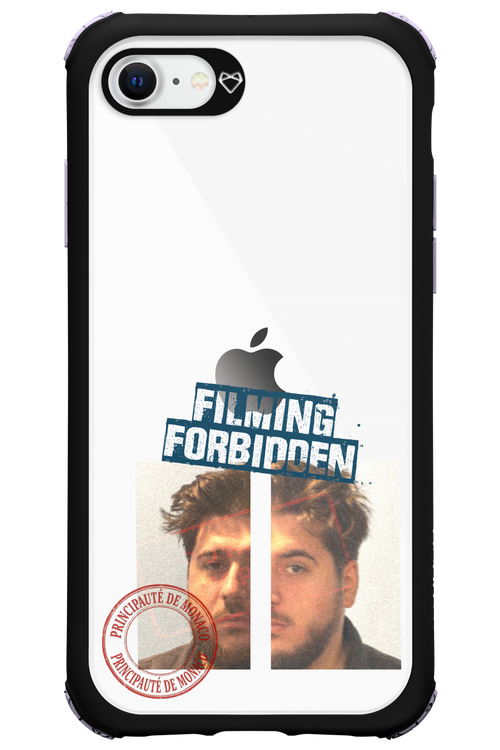 Romeo Mugshot 2.0 - Apple iPhone SE 2020