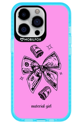 Material Girl - Apple iPhone 13 Pro