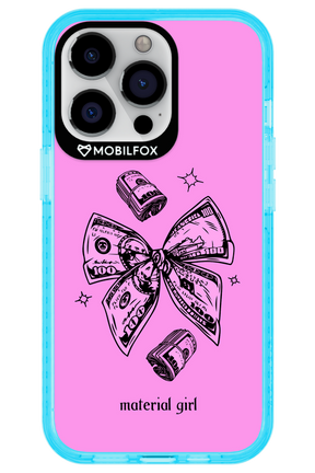 Material Girl - Apple iPhone 13 Pro