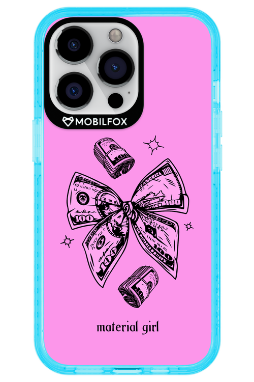 Material Girl - Apple iPhone 13 Pro