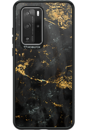 Goldie - Huawei P40 Pro