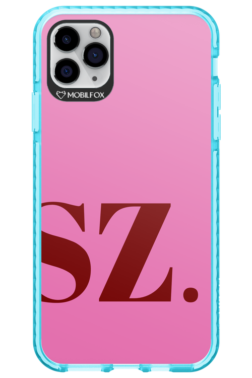 SZ (Sorbet) 2.0 - Apple iPhone 11 Pro Max
