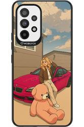 Bearr - Samsung Galaxy A53