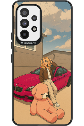 Bearr - Samsung Galaxy A53