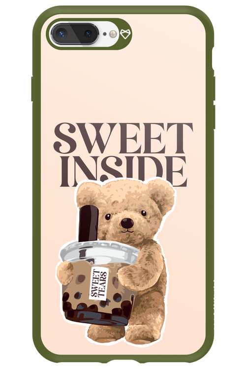 Sweet Inside 2.0 - Apple iPhone 7 Plus