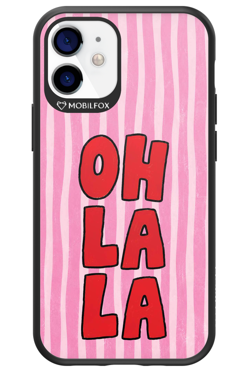 OHLALA 2.0 - Apple iPhone 12 Mini